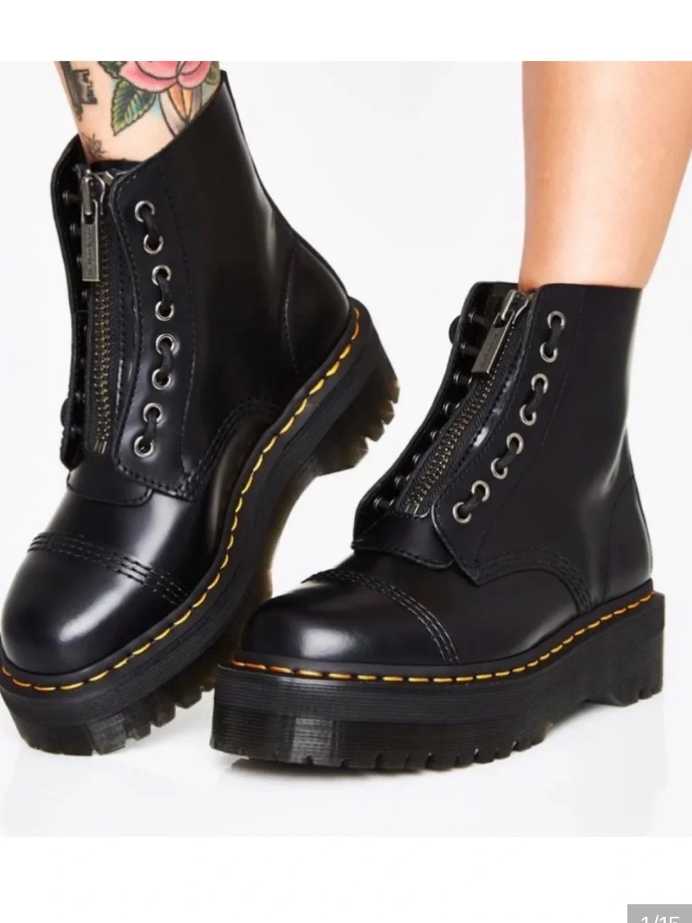 Dr. Martens doc marten’s